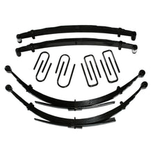 Load image into Gallery viewer, Skyjacker 6" 69-72 GM W/56" REAR SPRG Skyjacker