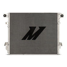 Load image into Gallery viewer, Mishimoto 2018+ Jeep Wrangler JL Performance Aluminum Radiator Mishimoto