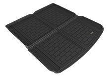 Load image into Gallery viewer, 3D MAXpider - 2023 Audi A6 (C8) Cross Fold Kagu Cargo Liner - Black (Does Not Fit Allroad) 3D MAXpider