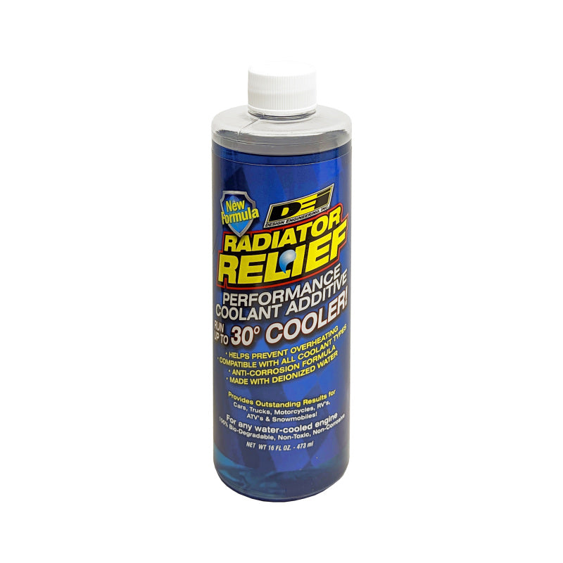 DEI Radiator Relief 16 oz. DEI