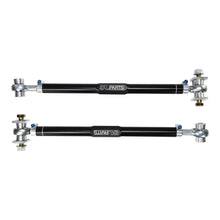 Load image into Gallery viewer, SPL Parts 2012+ BMW 3 Series/4 Series F3X Rear Toe Links w/Eccentric Lockout SPL Parts