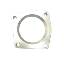 Load image into Gallery viewer, Ticon Industries 97-04 Porsche 996 Turbo Titanium Exhaust Outlet Flange - Black Ops Auto Works