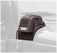 Load image into Gallery viewer, Rugged Ridge XHD Low-Mount Snorkel 3.6L 12-18 Jeep Wrangler JK Rugged Ridge