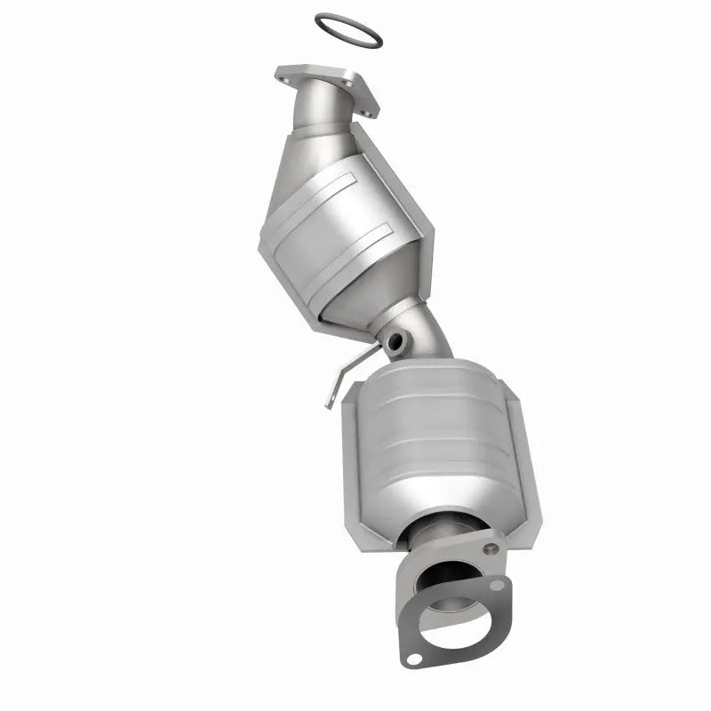 MagnaFlow Conv DF 03-06 Infiniti G35 3.5L P/S Assy / 03-06 Nissan 350Z 3.5L P/S Assy Magnaflow