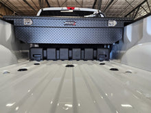 Load image into Gallery viewer, Titan Fuel Tanks Universal 90 Gallon L-Shaped Heavy Duty Transfer Tank (Non Nissan Cargo Box/RamBox) Titan Fuel Tanks