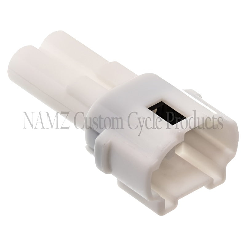 NAMZ MT Sealed Series 2-Position Male Connector (Single)-Wiring Connectors-NAMZ