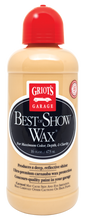 Load image into Gallery viewer, Griots Garage Best of Show Wax - 16oz-Car Waxes-Griots Garage