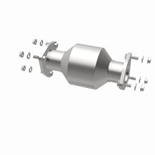 Load image into Gallery viewer, MagnaFlow Conv Direct Fit OEM 13-17 Honda Accord L4 2.4 Underbody Magnaflow
