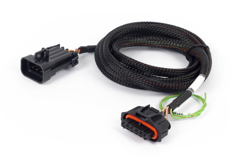 Haltech NEXUS Rebel LS Bosch Pedal Adaptor (Plug-n-Play w/HT-186500)-Wiring Connectors-Haltech