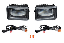 Load image into Gallery viewer, Diode Dynamics Elite Foglamp Type F2 - White (Pair) Diode Dynamics
