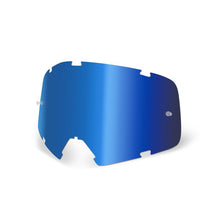 Load image into Gallery viewer, EVS Origin Goggle Lens - Blue Mirror-Eyewear-EVS
