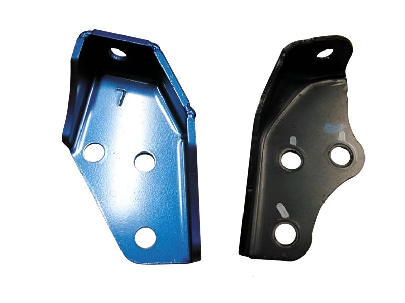 Cusco Rear Harder Sway Bar Bracket 03-09 Subaru Legacy Cusco