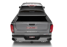 Load image into Gallery viewer, Truxedo 2023 GMC Canyon / Chevrolet Colorado 5ft 2in Bed Pro X15 Tonneau Cover - Matte Black Truxedo