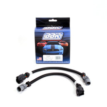 Load image into Gallery viewer, BBK 96-04 Dodge 4 Pin Round Style O2 Sensor Wire Harness Extensions 12 (pair) BBK