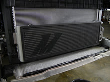 Load image into Gallery viewer, Mishimoto 2021+ BMW G8X M3/M4 Transmission Cooler Mishimoto