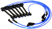 Load image into Gallery viewer, NGK Lexus LX450 1997-1996 Spark Plug Wire Set-Spark Plug Wire Sets-NGK