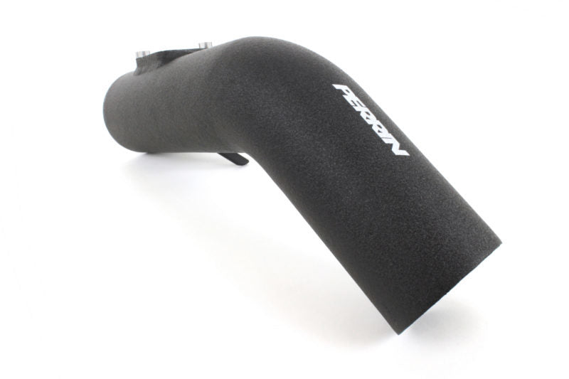 Perrin 16-17 Subaru WRX STI Black Cold Air Intake Perrin Performance