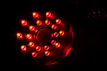 Load image into Gallery viewer, ANZO 2008-2013 Nissan Altima (2 Door ONLY) LED Taillights Black ANZO