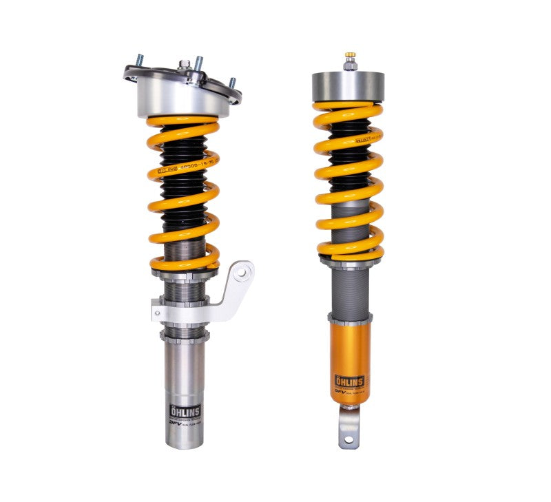 Ohlins 05-12 Porsche 911 Carrera 4/Turbo (997) Incl. S Models Road & Track Coilover System-Coilovers-Ohlins