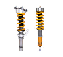 Load image into Gallery viewer, Ohlins 05-12 Porsche 911 Carrera 4/Turbo (997) Incl. S Models Road &amp; Track Coilover System-Coilovers-Ohlins