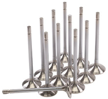 Load image into Gallery viewer, GSC P-D Nissan VR30DDTT 28.5mm Head STD 97.5mm Long Exhaust Valve - Set of 12 GSC Power Division