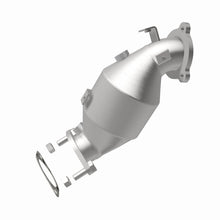 Load image into Gallery viewer, MagnaFlow Conv Direct Fit 10-12 Hyundai Genesis Coupe L4 2.0L Magnaflow