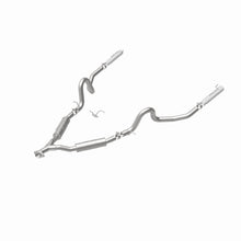 Load image into Gallery viewer, MagnaFlow Sys C/B Ford Mustang 3.8L V-6 99-04 Magnaflow