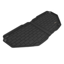Load image into Gallery viewer, 3D MAXpider 22-23 Rivian R1T Front Cargo Liner Kagu Black-Floor Mats - Rubber-3D MAXpider