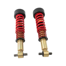Load image into Gallery viewer, Belltech COILOVER KIT 2021+ Yukon/Tahoe/GM 1500 - .5-3in Lowering Belltech