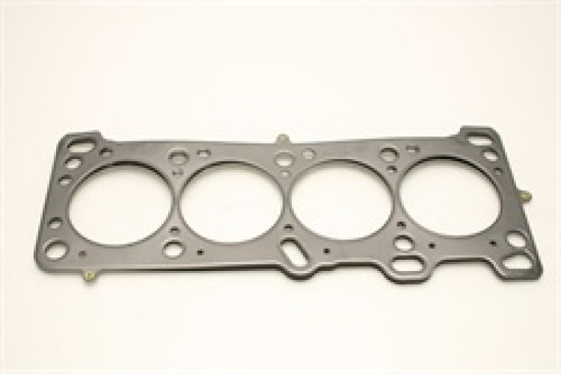 Cometic Mazda Miata 1.6L 80mm .040 inch MLS Head Gasket B6D Motor Cometic Gasket