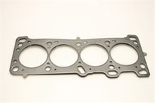 Load image into Gallery viewer, Cometic Mazda Miata 1.6L 80mm .040 inch MLS Head Gasket B6D Motor Cometic Gasket