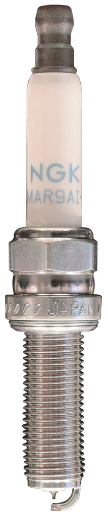 NGK Laser Iridium Spark Plug Box of 4 (LMAR8AI-8)-Spark Plugs-NGK