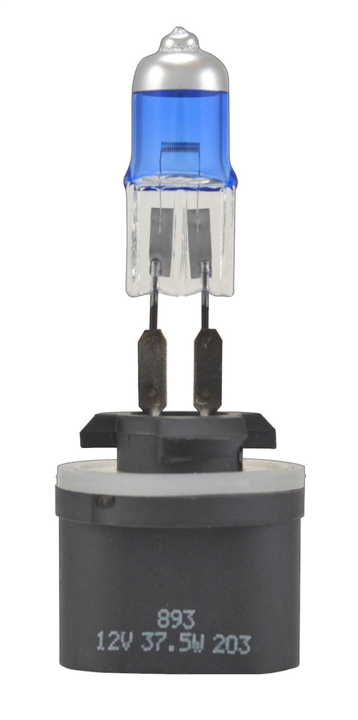 Hella Bulb 893 12V 375W Xen Wht Xb (2)-Bulbs-Hella