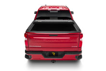 Load image into Gallery viewer, UnderCover 2022+ Toyota Tundra 6.5ft Ultra Flex Bed Cover - Matte Black Finish-Bed Covers - Folding-Undercover