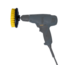 Load image into Gallery viewer, Chemical Guys Carpet Brush w/Drill Attachment - Medium Duty Chemical Guys