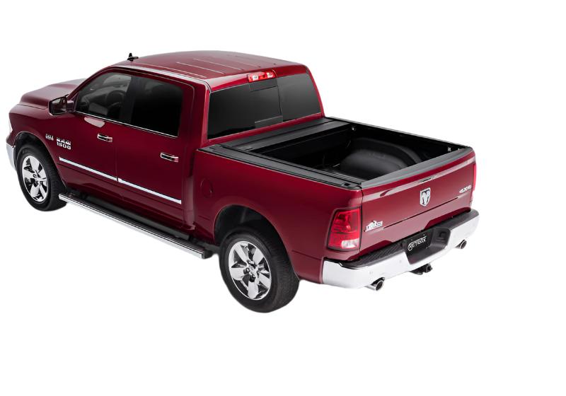 Retrax 2019 Ram 1500 w/ RAMBOX RetraxONE MX Retrax