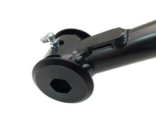 Load image into Gallery viewer, Tuff Country 11-19 Chevy Silverado 2500HD 4x4 &amp; 2wd Upper Control Arms Pair-Control Arms-Tuff Country