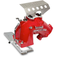 Load image into Gallery viewer, Banks Power 2007.5-2012 Ram 6.7L Monster-Ram Intake System Gen-2 w/Fuel Line - Red w/Heater System Banks Power