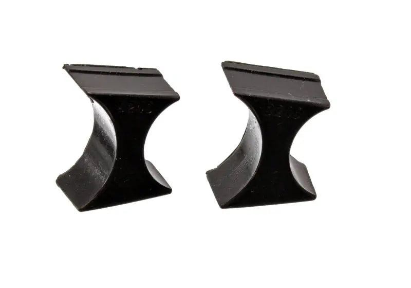 Energy Suspension Shock Reservoir Isolator - Black Energy Suspension