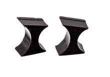 Load image into Gallery viewer, Energy Suspension Shock Reservoir Isolator - Black Energy Suspension