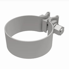 Load image into Gallery viewer, MagnaFlow Clamp 2.75inch TORCA SS 1.25inch 10pk-Catalytic Converter Universal-Magnaflow-841380033345-