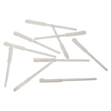Load image into Gallery viewer, NAMZ 07-23 V-Twin FL Models Molex MX-150 Blade Cavity Plug - 10 Pack (HD 72473-07) NAMZ