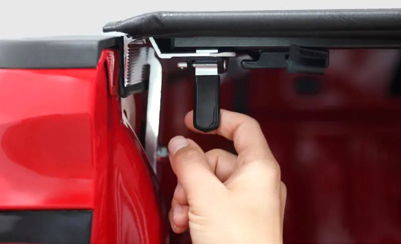 Access Tonnosport 15-19 Ford F-150 5ft 6in Bed Roll-Up Cover Access
