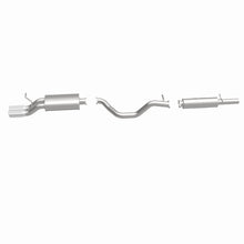 Load image into Gallery viewer, MagnaFlow Sys C/B VW Golf Iv/Beetle 2.0L Vr6 (Vehicles W/O Fascia Cutout) Magnaflow