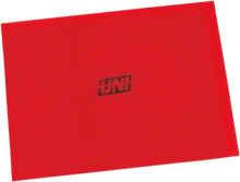 Load image into Gallery viewer, Uni FIlter Red 12in x 16in x 3/8in 40 PPI Foam Sheets Uni Filter