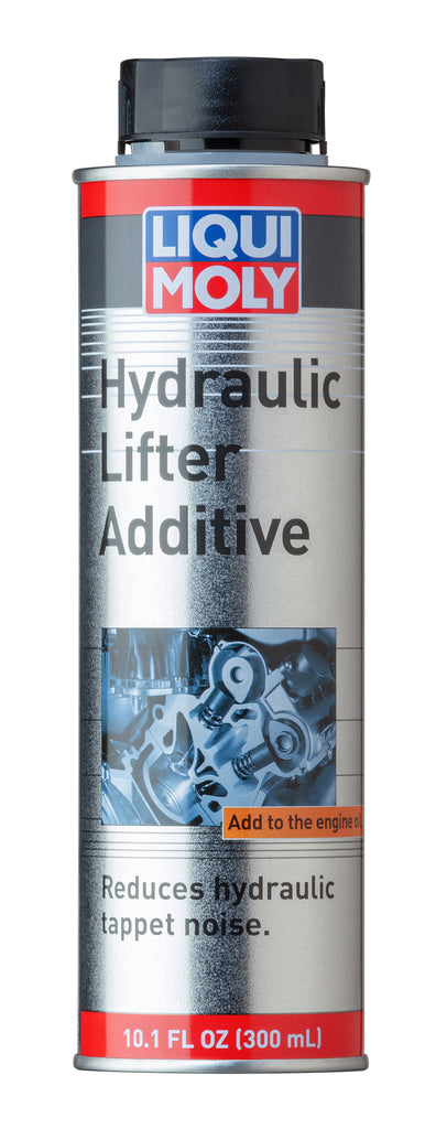 LIQUI MOLY 300mL Hydraulic Lifter Additive LIQUI MOLY