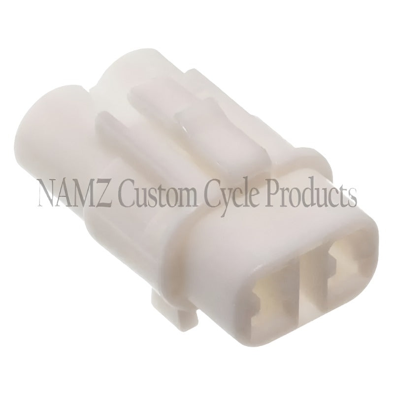 NAMZ MT Sealed Series 2-Position Female Connector (Each) NAMZ