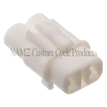 Load image into Gallery viewer, NAMZ MT Sealed Series 2-Position Female Connector (Each) NAMZ