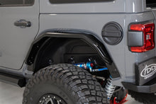 Load image into Gallery viewer, Addictive Desert Designs 18-21 Jeep Wrangler JL/JT Stealth Fighter Rear Fenders Addictive Desert Designs