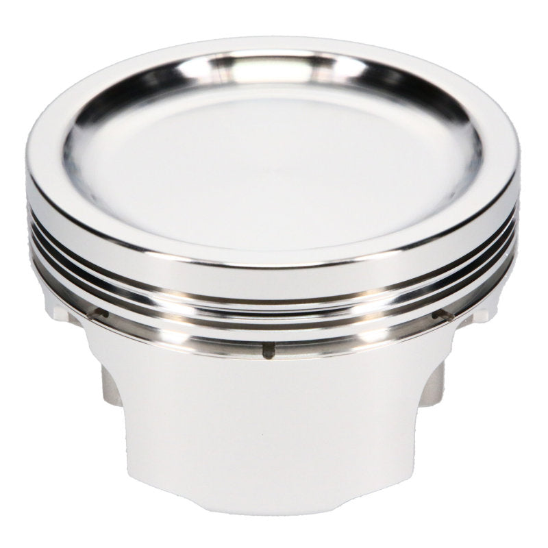 JE Pistons NISAN KA24DE 9:1 KIT Set of 4 Pistons JE Pistons